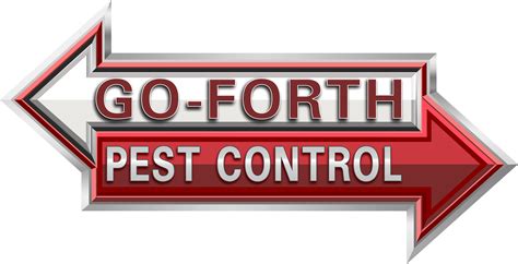 Go-forth pest control - 
